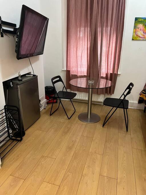 Studio Flat In Central London-Paddington Exterior foto