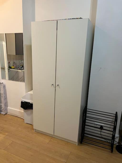 Studio Flat In Central London-Paddington Exterior foto